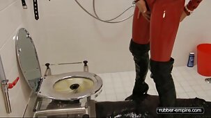 Xxx અમેરિકન બીપી પીચર bdsm video.